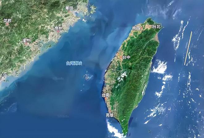 台湾省，历史、发展与未来的展望，台湾省，历史沿革、发展现状及未来展望