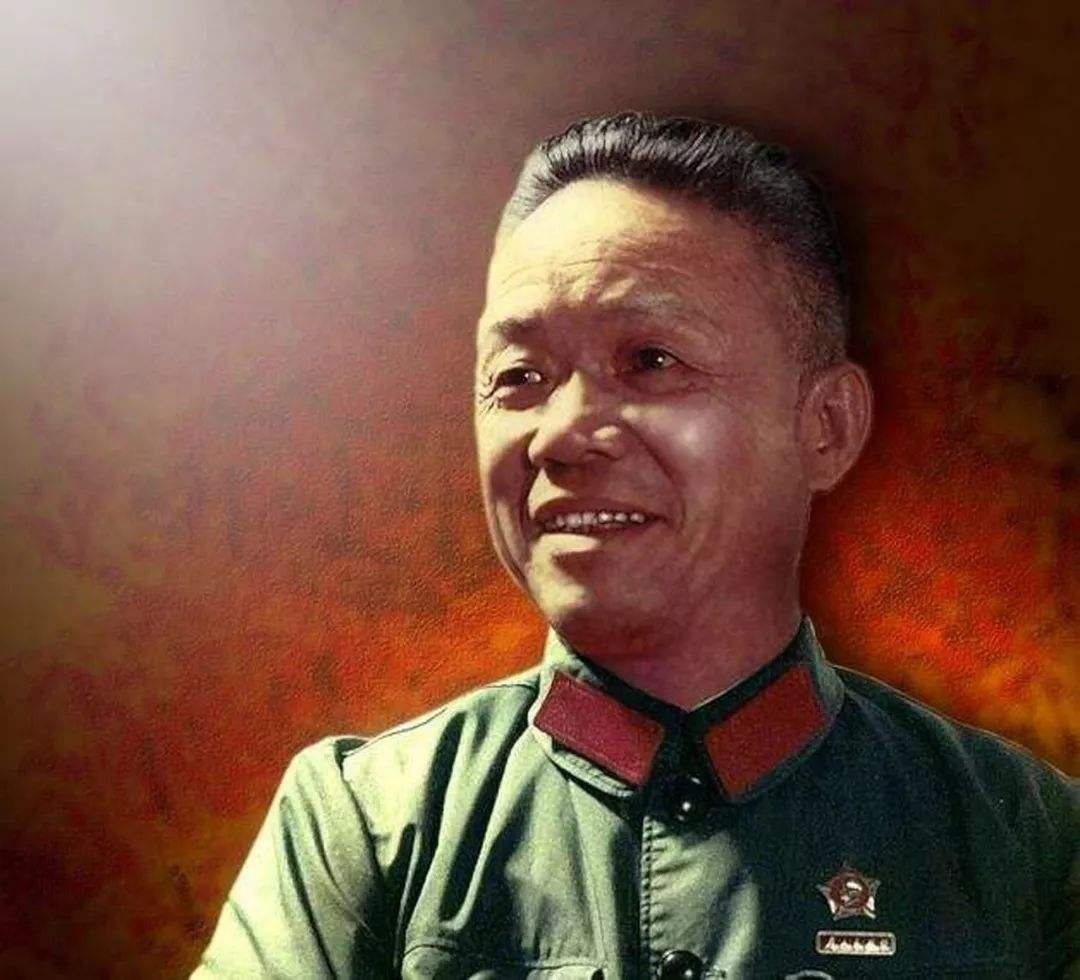 揭秘中国陆军第12集团军将领风采，中国陆军第12集团军将领风采揭秘