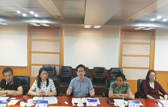 科工局与军工集团的关系解析，科工局与军工集团关系深度解析