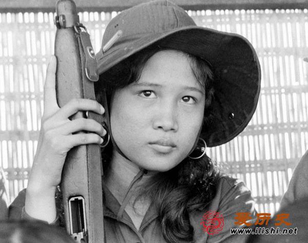 中国女兵在越南遭遇暴力事件的真相与反思，中国女兵越南暴力事件真相与反思