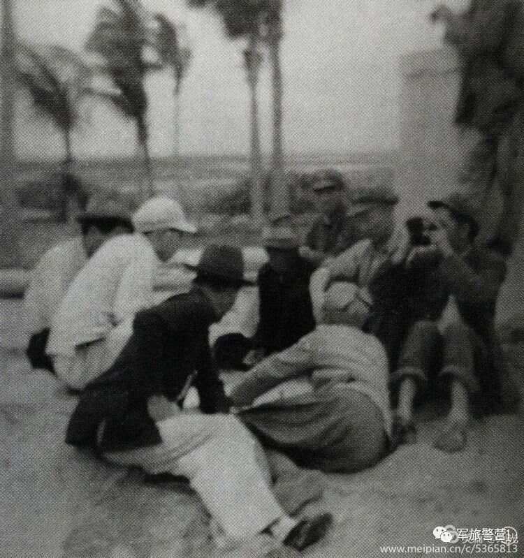 海南岛战役全纪实，凤凰大视野下的历史篇章，海南岛战役全纪实，历史篇章下的凤凰大视野