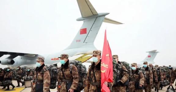 新中国一级战备次数及其历史背景分析，新中国一级战备次数及其历史背景深度解析