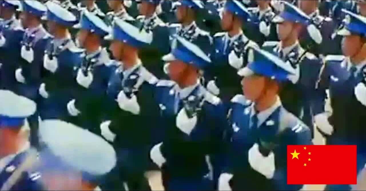 重温历史荣光，2004年香港阅兵盛典回顾，重温历史荣光，香港阅兵盛典回顾（2004年）