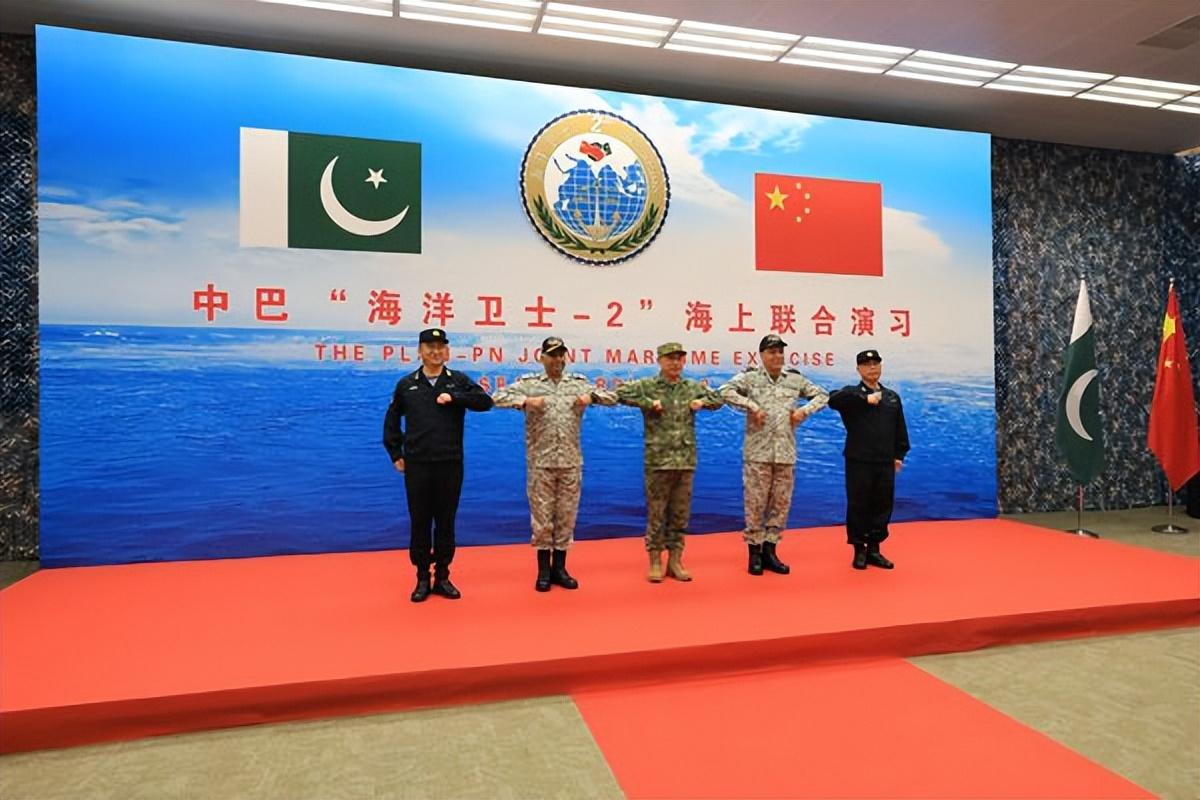 朔州舰，深入解析中国海军新力量，中国海军新力量解析，朔州舰揭秘