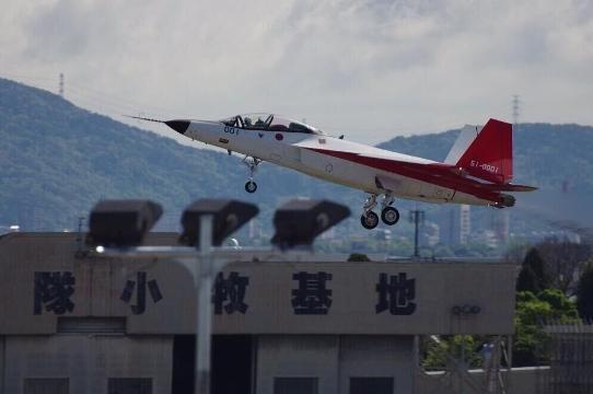 揭秘F-2心神，未来空战的新宠儿，揭秘F-2心神，未来空战新星