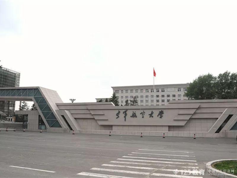 中国空军航空大学的地理位置及其重要性，中国空军航空大学的地理位置与重要性解析