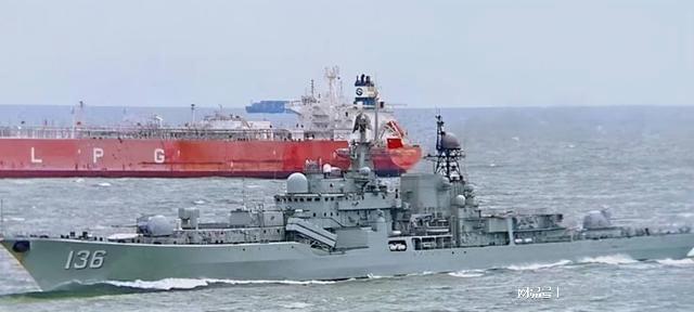 关于我国海军舰艇升级，052C驱逐舰改装工作正式启动，我国海军舰艇升级启动，052C驱逐舰改装工作正式展开