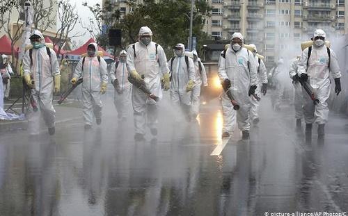 台湾疫情最新消息今天数据及其影响，台湾今日疫情数据更新及其影响分析