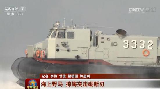 乌克兰气垫船野马，探索性能与特点，乌克兰气垫船野马，性能与特点深度解析