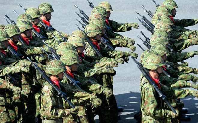 阅兵式方队出场顺序详解，阅兵式方队出场顺序全面解析