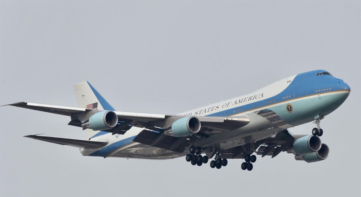 美国总统空军一号飞机，历史、功能与未来展望，美国空军一号，总统专机的历史、功能与未来展望