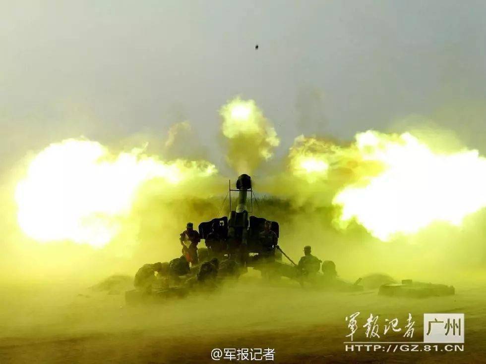 十四集团军炮兵旅旅歌，荣耀与力量的赞歌，十四集团军炮兵旅旅歌，荣耀与力量的颂歌