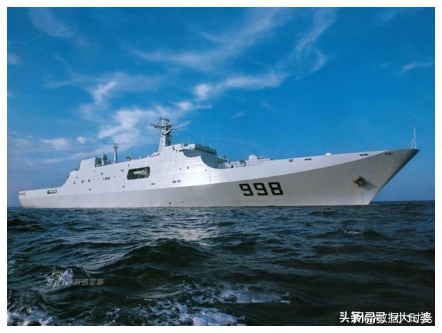 中国海军071舰一览表——全面解析与深度解读，中国海军071舰全面深度解析与解读一览表