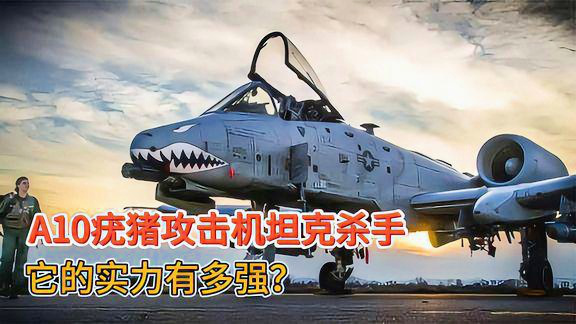 揭秘最新型号A-10疣猪攻击机的卓越性能与升级亮点，揭秘A-10疣猪攻击机升级亮点与卓越性能解析