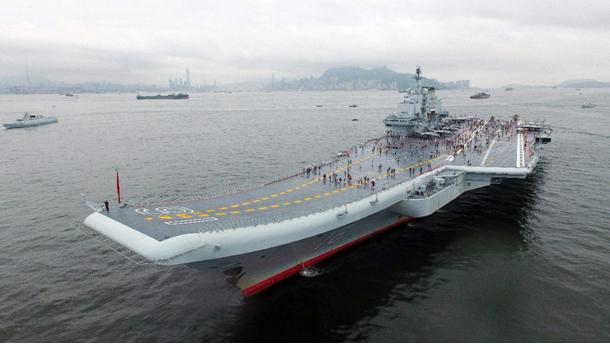 国产航母新里程碑，003航母合拢纪实，国产航母新里程碑，003航母合拢纪实报道