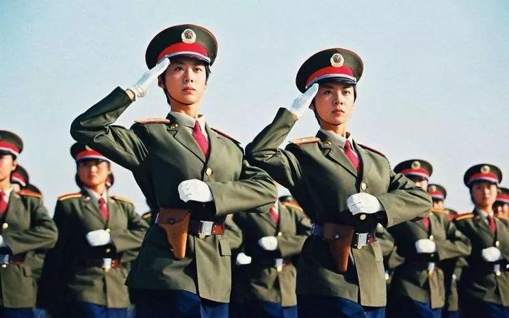 白求恩医疗方队圆满完成受阅任务载誉归来，白求恩医疗方队完成受阅任务荣耀归来