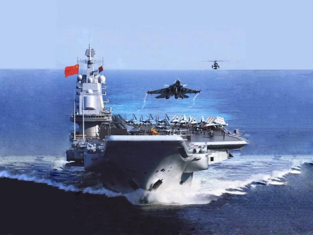 揭秘，是谁将辽宁舰带回祖国的怀抱？，揭秘，谁将辽宁舰带回祖国怀抱？