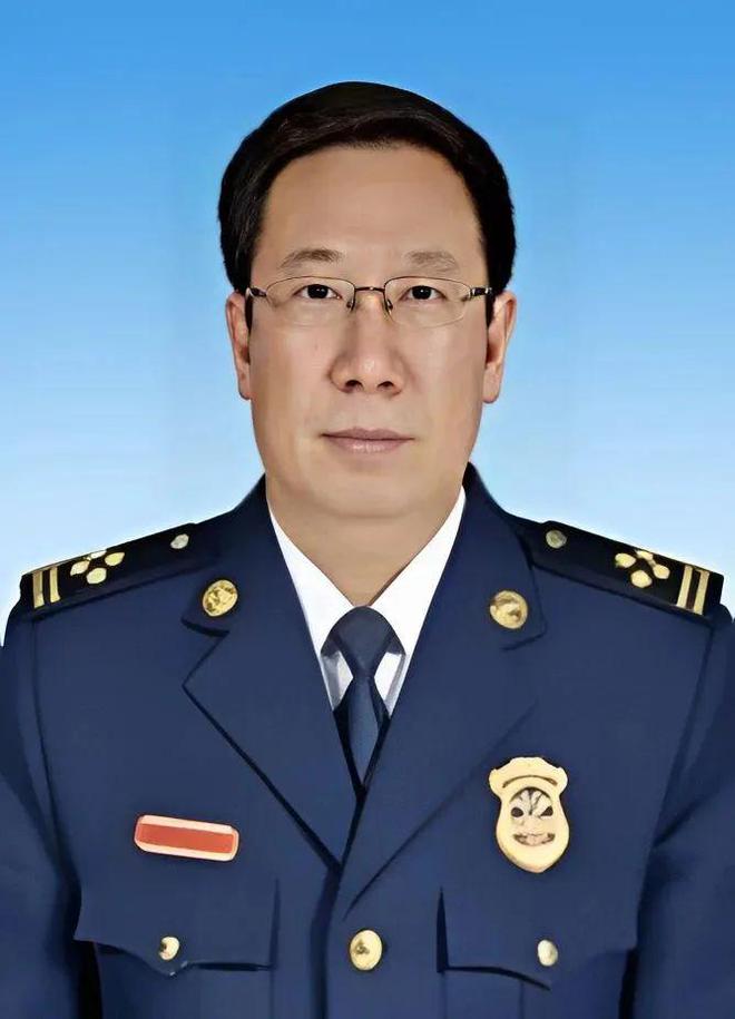 现任武警北京总队政委是谁？深度解析及背景介绍，武警北京总队政委深度解析与背景介绍，现任政委是谁？
