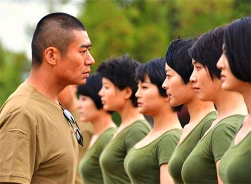 女生军检检查项目详解，女生军检检查项目全面解析
