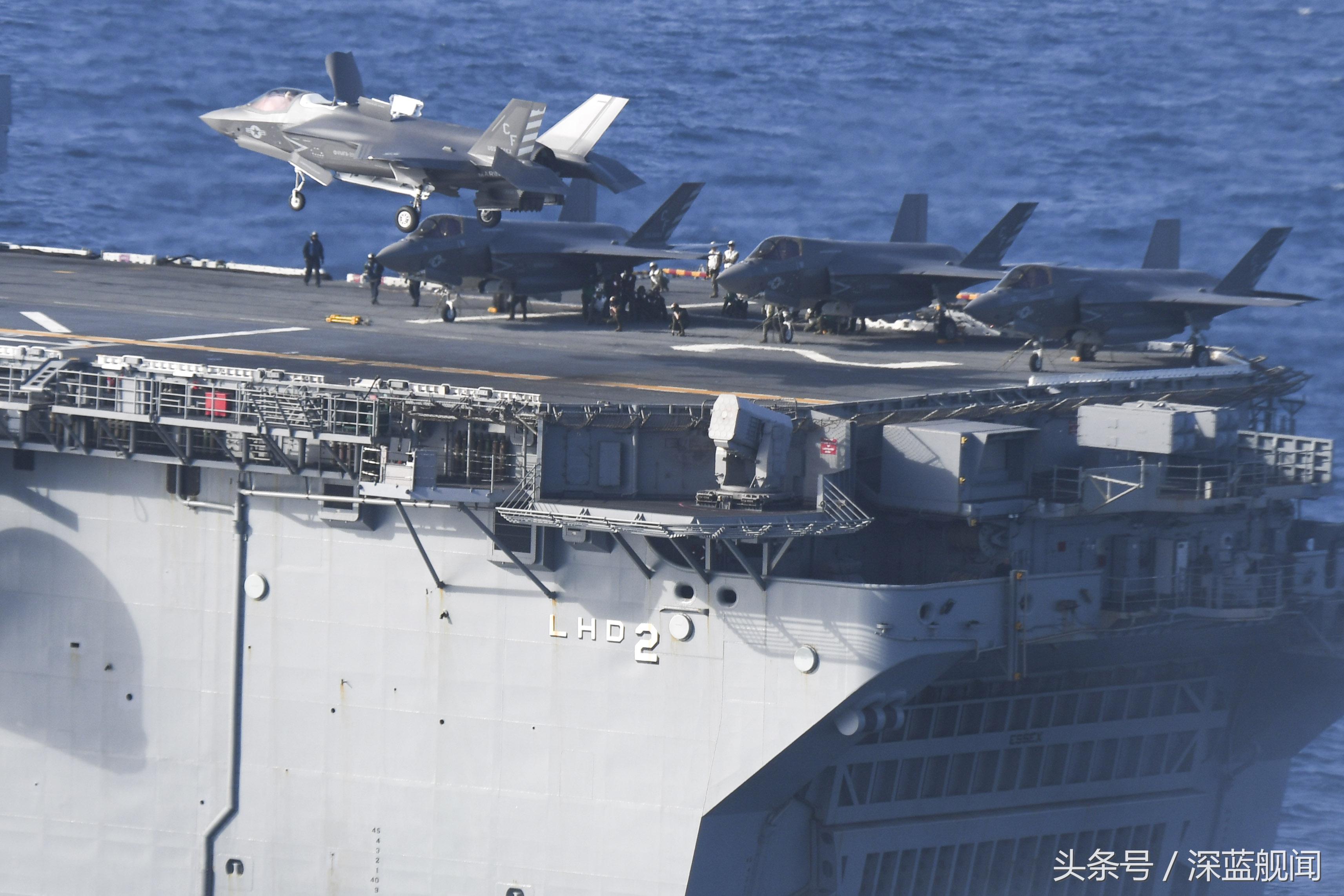 黄蜂级两栖攻击舰，揭秘八艘舰艇的命名之谜，黄蜂级两栖攻击舰，八舰命名之谜揭秘