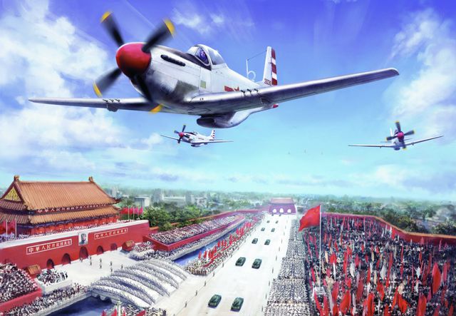 中国空军成立时间的探究，中国空军成立时间探究，历史沿革与发展脉络