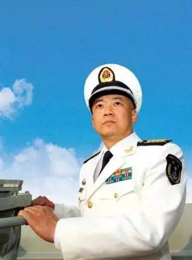 揭秘辽宁舰舰长的老家，一个令人敬仰的传奇故事，辽宁舰舰长家乡传奇故事揭秘