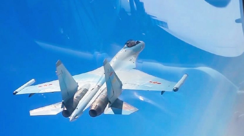 中国空军战斗机种类概览，中国空军战斗机种类概览与特点解析