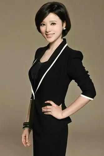 央视最漂亮的女主持人——优雅与才华并存的风采展示，央视女主持人风采，优雅与才华并存的最美女主持风采展示