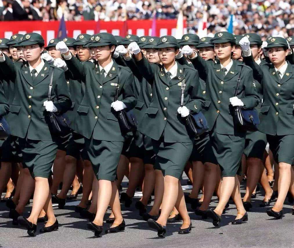女兵方队资料，深度解析与探索，女兵方队资料深度解析与探索揭秘