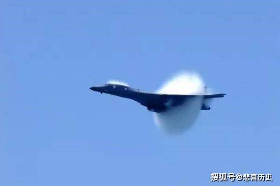 歼-16的超音速性能解析，歼-16超音速性能深度解析