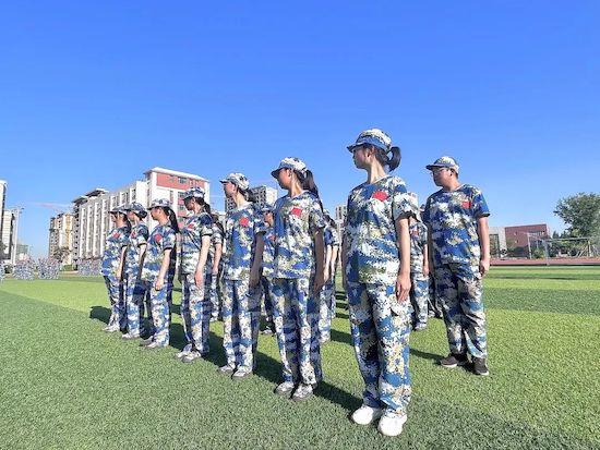 国防科技大学开学典礼，新篇章的开启，国防科技大学新篇章开启，开学典礼盛大举行