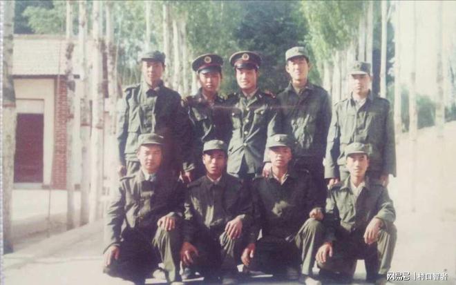 揭秘中国人民解放军历史上的传奇部队——第21集团军第12师，揭秘中国人民解放军传奇部队，第21集团军第12师传奇故事