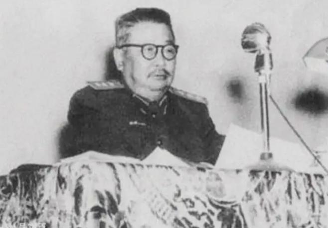 中国军队军衔名单概览，中国军队军衔名单全览