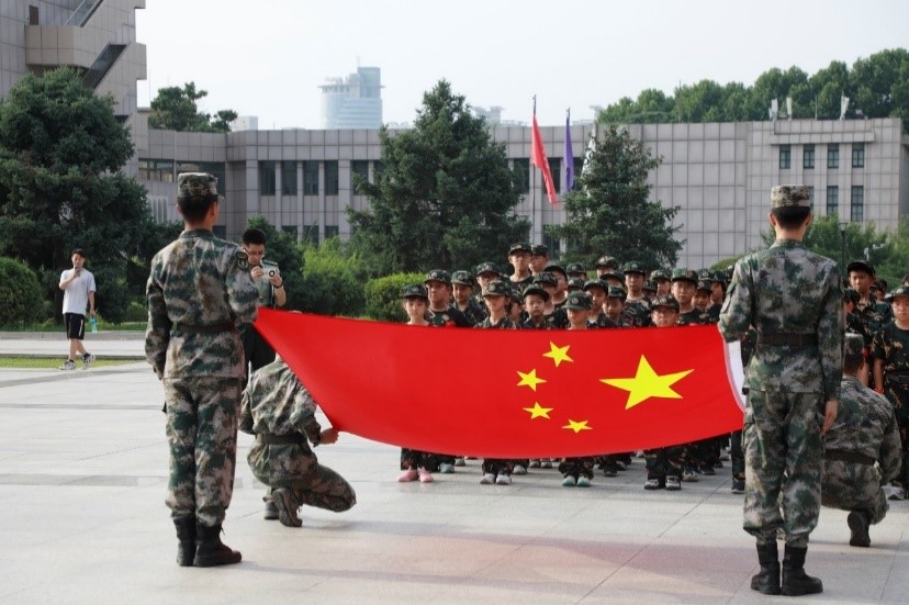 国家安全核心力量