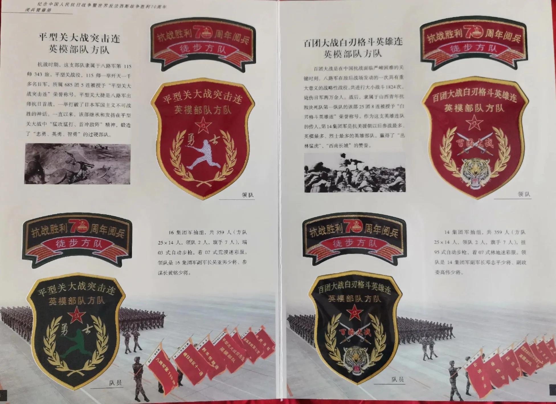 纪念抗日胜利70周年阅兵式，回顾历史，展望未来，纪念抗日胜利70周年阅兵式，历史回顾与未来展望
