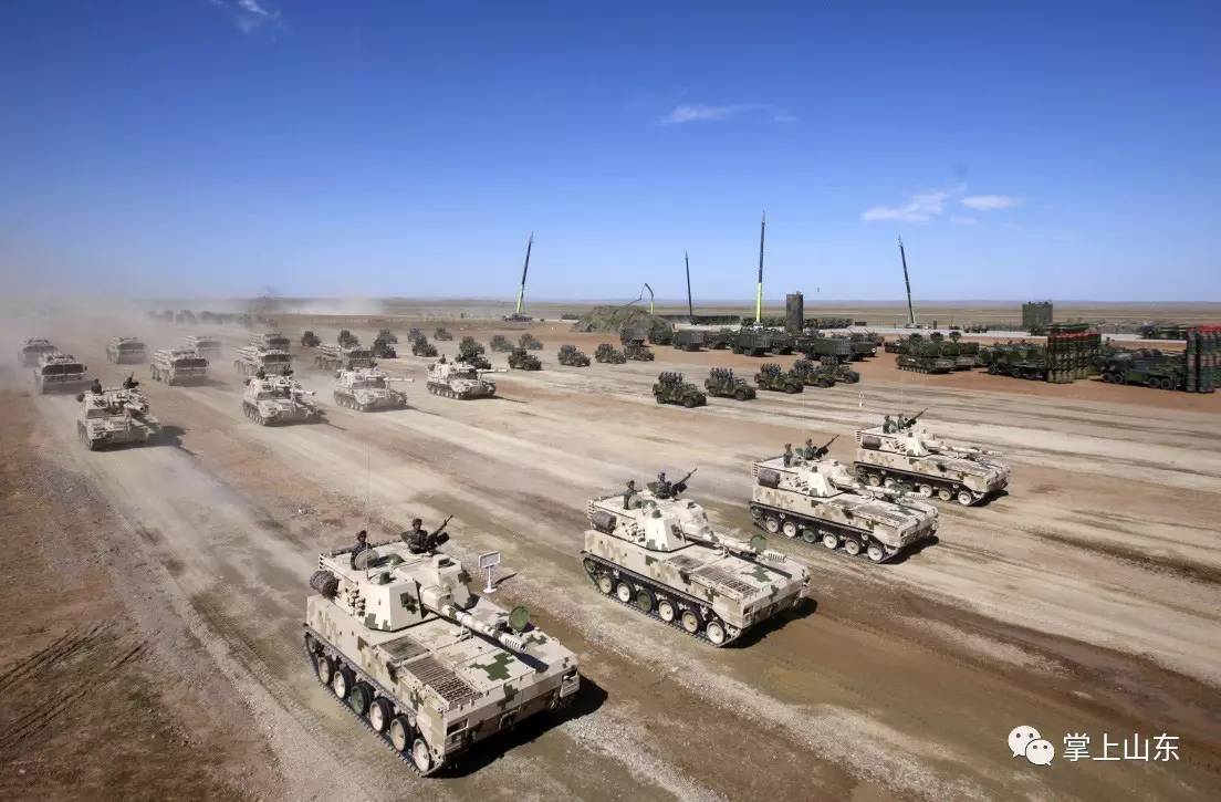 揭秘解放军练兵场朱日和的地理位置与重要性，朱日和练兵场，地理位置与战略重要性揭秘