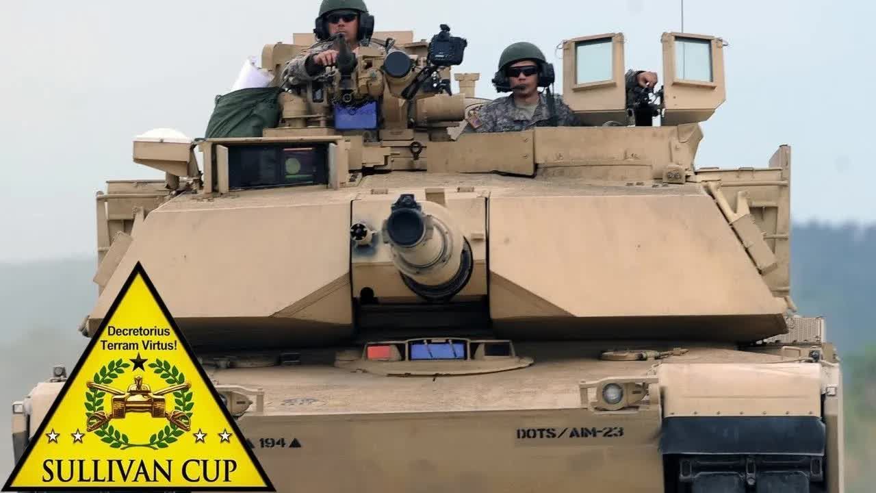M1A2艾布拉姆斯停产时间，回顾与前瞻，M1A2艾布拉姆斯停产回顾与前瞻