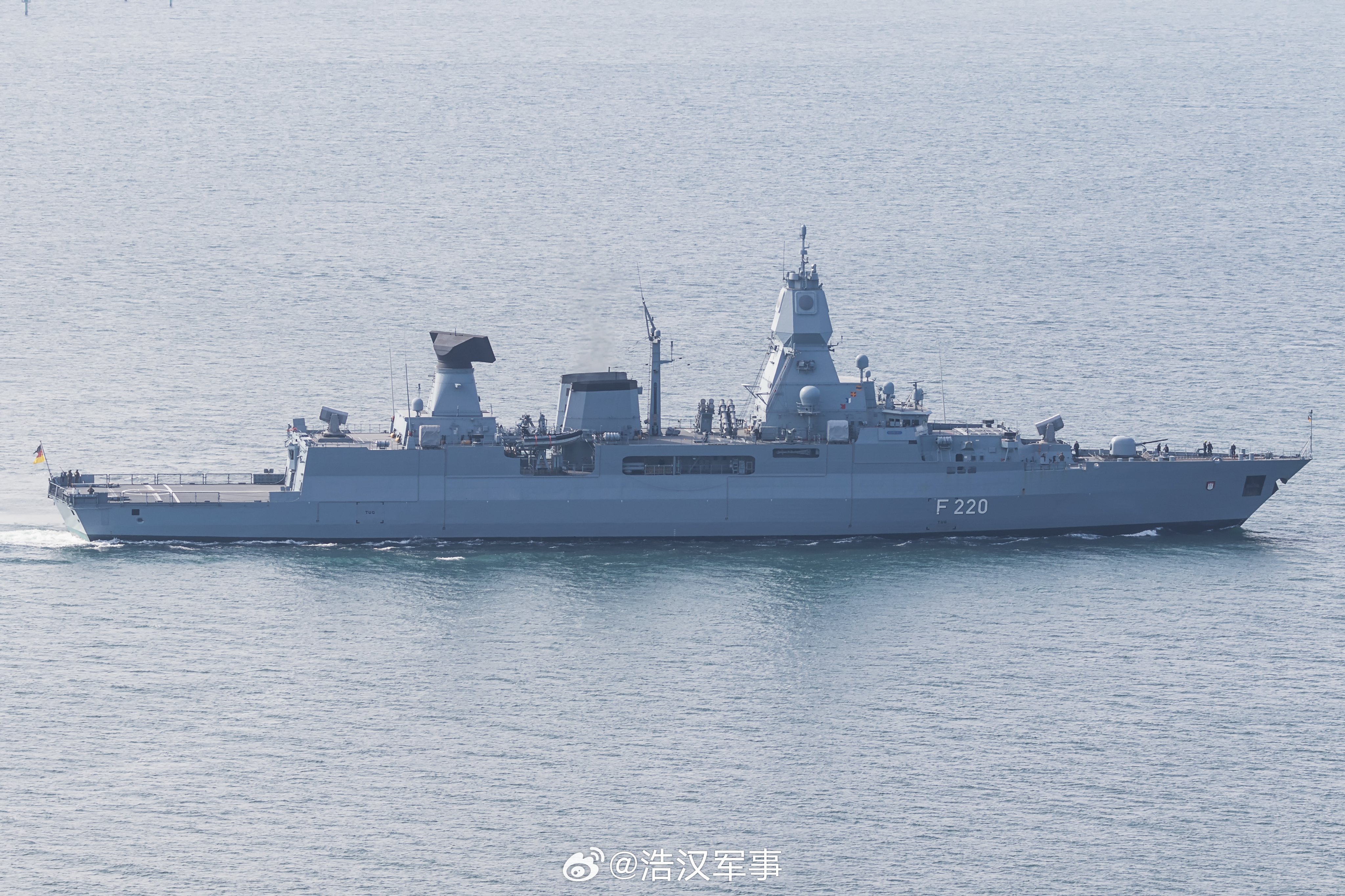 揭秘中国海军的骄傲之作，124舰艇的传奇故事与独特优势，揭秘中国海军骄傲之作，124舰艇传奇故事与独特优势解析