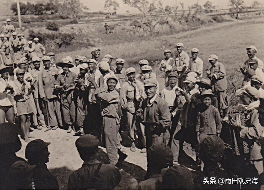 长津湖战役中的9兵团，覆灭性惨败的背后，长津湖战役中的九兵团覆灭性惨败探究
