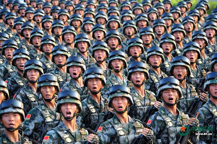 中国五大战区部队番号深度解析，中国五大战区部队番号深度剖析
