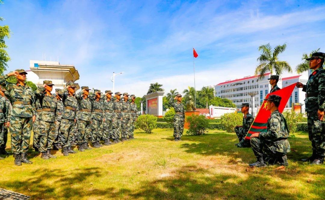 北京武警部队政委，职责与担当，北京武警部队政委的职责与担当