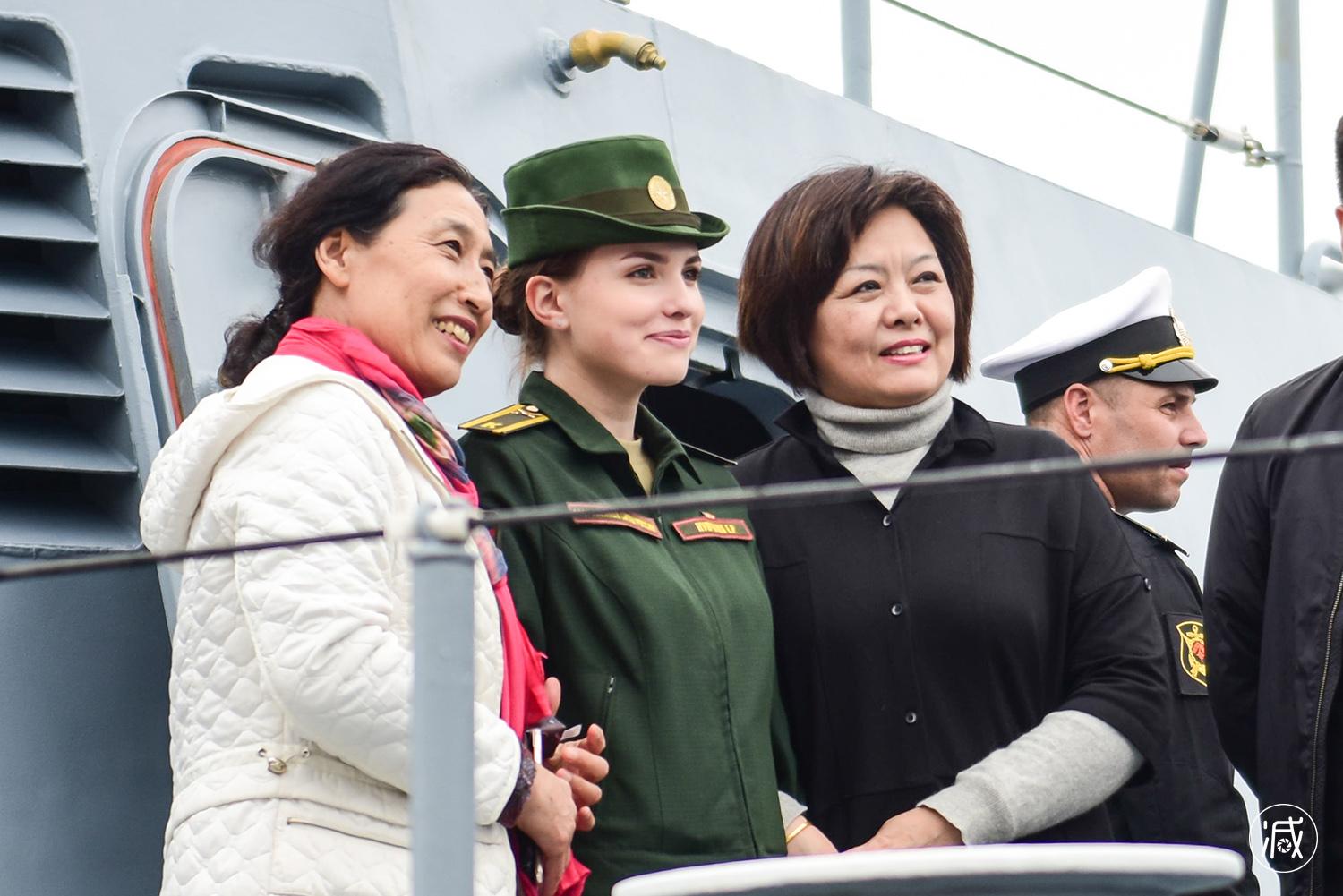 海军70周年多国海军活动，全球瞩目，共庆辉煌时刻，全球瞩目！海军70周年多国海军活动共庆辉煌时刻
