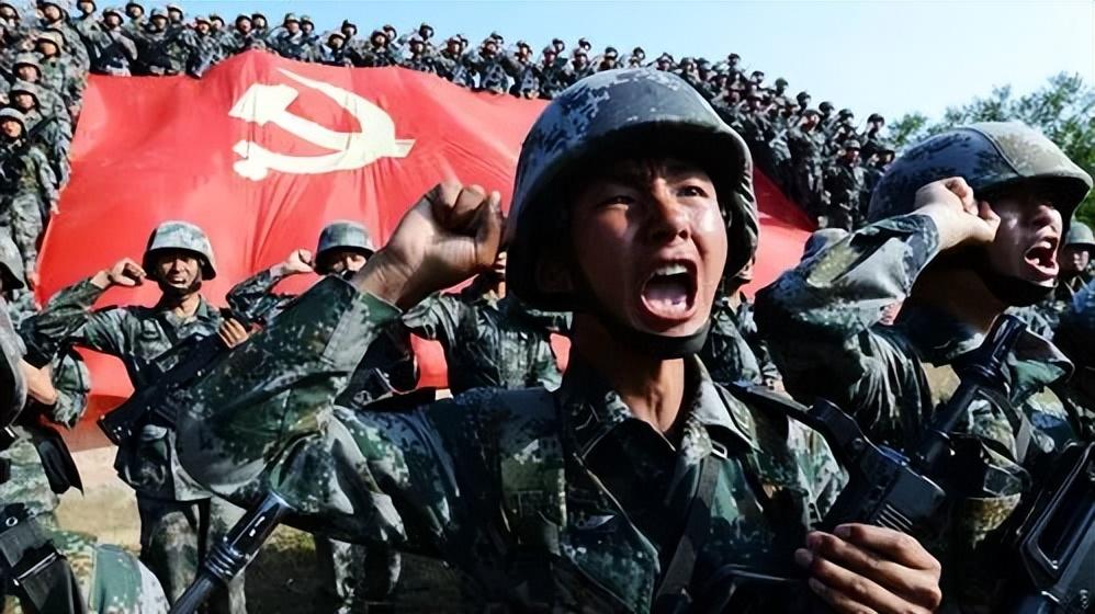 中国陆军实力怎么样，深度解析，中国陆军实力深度解析，实力究竟如何？
