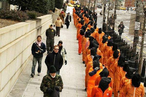 关塔那摩为何臭名昭著，深度解析其背后原因，深度解析，关塔那摩为何臭名昭著的背后原因