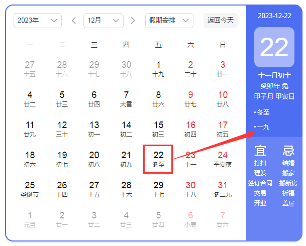 今天几九几天了？关于农历节气与时间的深度解析（2024年），关于农历节气与时间的深度解析，今日已进入农历几九？（2024年）