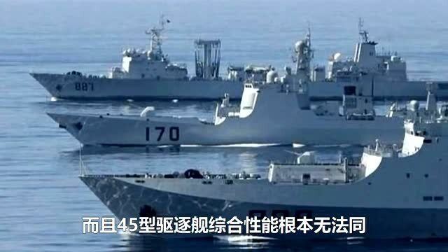 中国什么军舰最厉害，揭示中国海军力量的巅峰之作，揭秘中国海军力量的巅峰之作，最厉害的军舰介绍