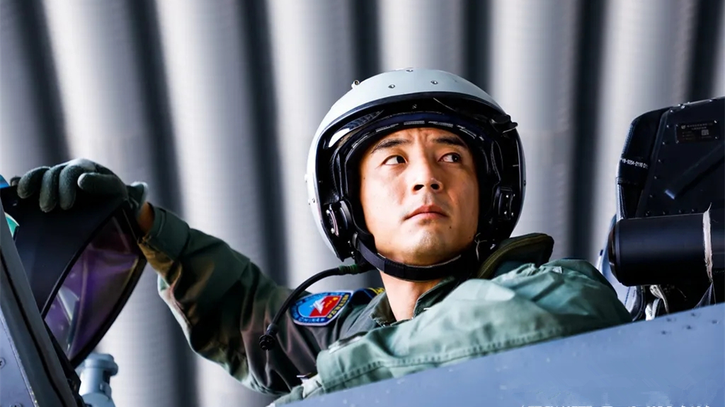 中国空军电影2022预告，期待与荣耀的空中之旅，中国空军电影2022预告，荣耀空中之旅的期待