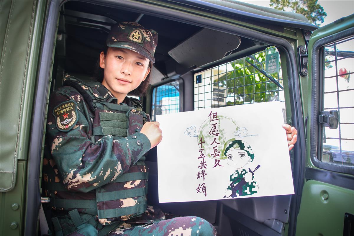 中国女特种兵部队排名，中国女特种兵部队排名揭秘