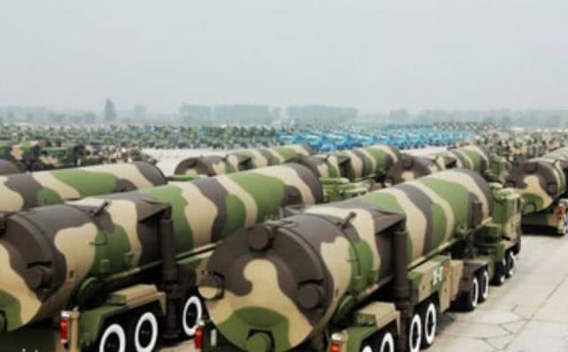 中国有第四代核武吗，现状、技术与展望，中国第四代核武器的现状、技术与展望