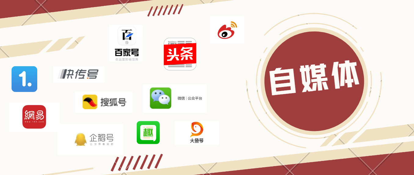 自媒体是什么——深度解析，自媒体深度解析，定义、特点与运营之道